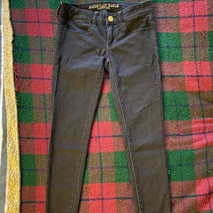 Size 2 American Eagle jean/Jeggings!